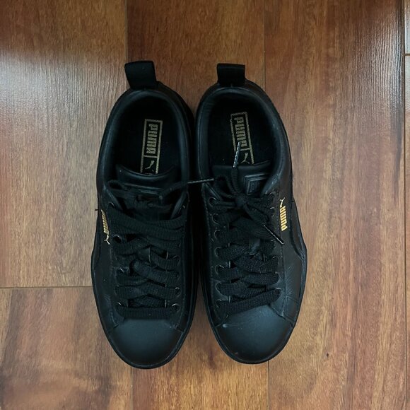 PUMA Mayze Classic - Picture 4 of 4